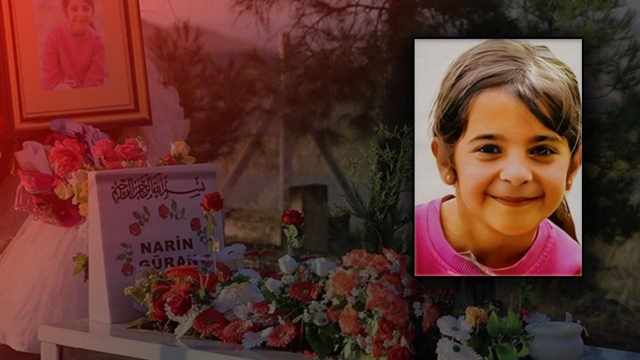 Narin Güran’ın Ölümü Türkiye’yi Yaktı… 1 Yıl Geçti ama Acı Hala Taze