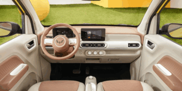 Ne Ami Ne Topolino! Otomobil Piyasasına Yeni Fındık Kurdu: Yarım Saatte Şarj Oluyor, 250 Bin Liradan Satılıyor