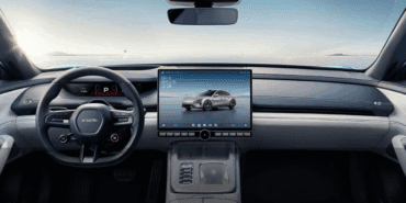 Ne Tesla Ne BYD Ne Togg! Çin Devinden Avrupa’ya Büyük Çıkarma