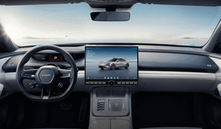 Ne Tesla Ne BYD Ne Togg! Çin Devinden Avrupa’ya Büyük Çıkarma
