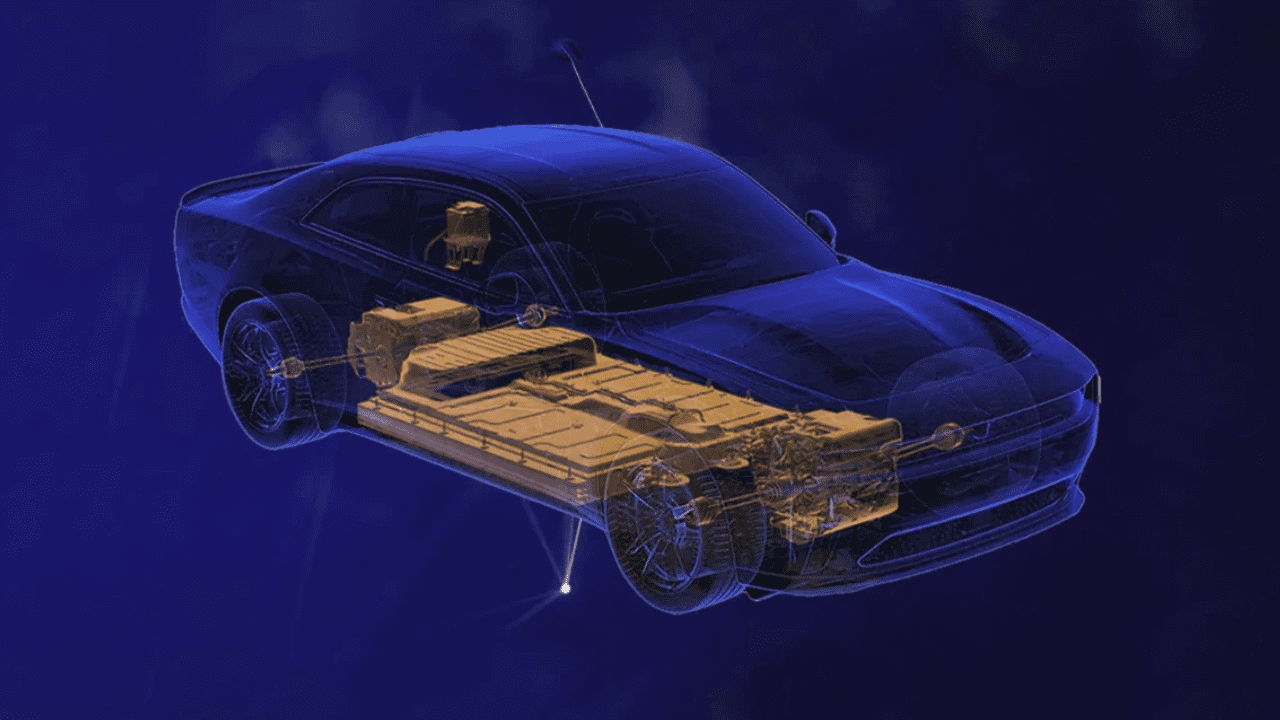 Ne Tesla Ne BYD! Stellantis Rakiplerine Bayrak Açtı