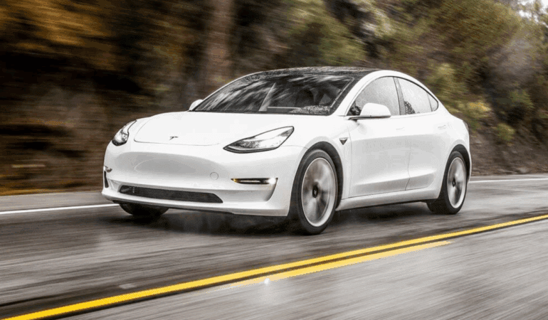 Ne Togg Ne BYD! Tesla En Uzun Menzile Adını Yazdırdı: Fiyatı Belli Oldu