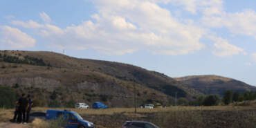 Nedeni Araştırılıyor… Şifa Noktasında Çifte Ölüm!