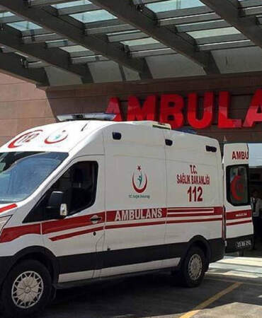 Niğde’de Acı Olay: Su Dolu Kovaya Düşen Bebek Hayatını Kaybetti
