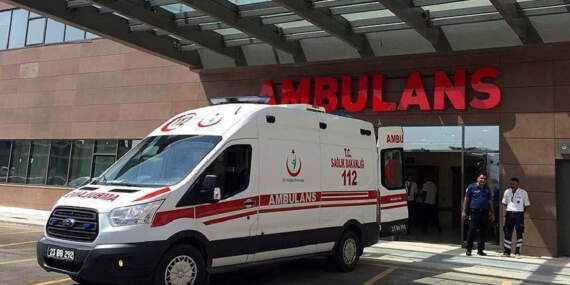 Niğde’de Acı Olay: Su Dolu Kovaya Düşen Bebek Hayatını Kaybetti