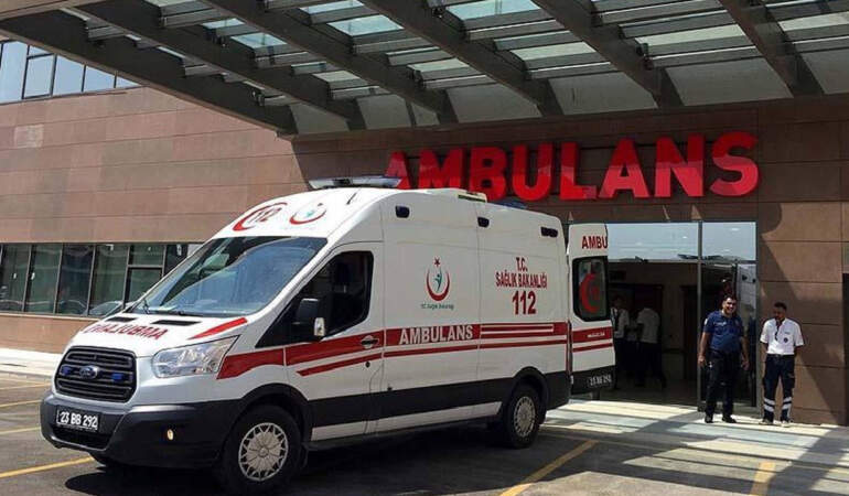 Niğde’de Acı Olay: Su Dolu Kovaya Düşen Bebek Hayatını Kaybetti