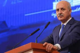 Numan Kurtulmuş Açıkladı: ‘Süreç’ Komisyonu Ne Zamana Kadar Çalışacak?