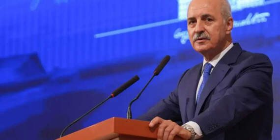 Numan Kurtulmuş Açıkladı: ‘Süreç’ Komisyonu Ne Zamana Kadar Çalışacak?