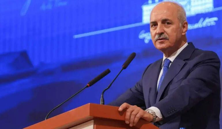 Numan Kurtulmuş Açıkladı: ‘Süreç’ Komisyonu Ne Zamana Kadar Çalışacak?