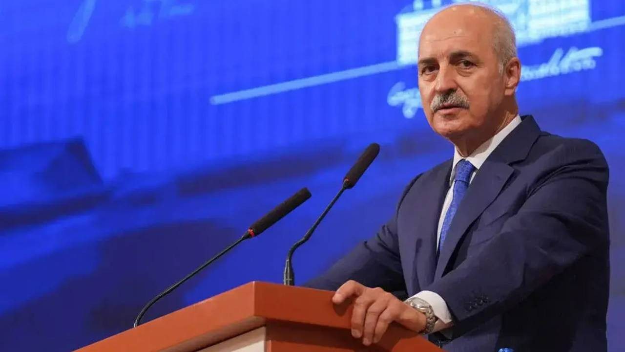 Numan Kurtulmuş Açıkladı: ‘Süreç’ Komisyonu Ne Zamana Kadar Çalışacak?