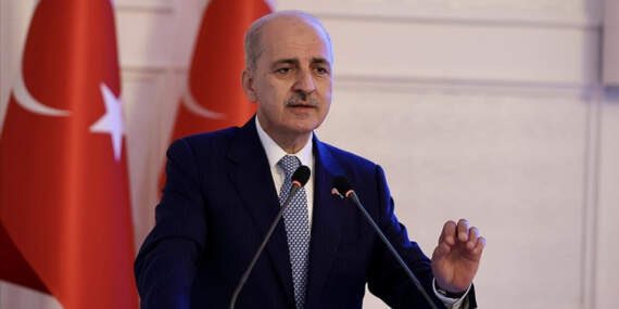 Öcalan Serbest mi Bırakılıyor? Numan Kurtulmuş Yanıtladı