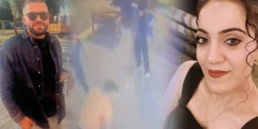 Oda Başkanı, Kadın Çalışanı ve Arkadaşını Öldürdükten Sonra İntihar Etti! Korkunç Olay Kamerada