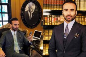 Odası Sosyal Medyada Gündem Olmuştu: ‘Altın Varaklı’ Avukat Cem Duman Tutuklandı