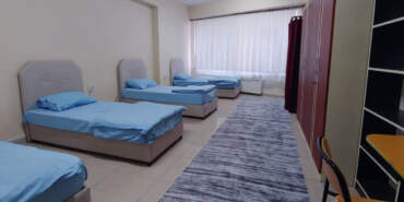 Öğrencilerin Barınma Telaşı Başladı! İstanbul’da Özel Yurt Fiyatları Ne Kadar? İşte Güncel Ücretler