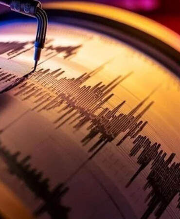 Malatya’da Deprem… AFAD İlk Verileri Paylaştı
