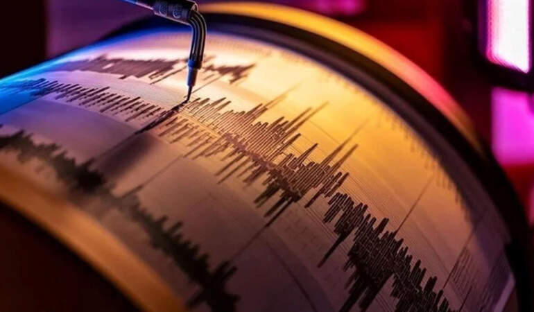 Malatya’da Deprem… AFAD İlk Verileri Paylaştı