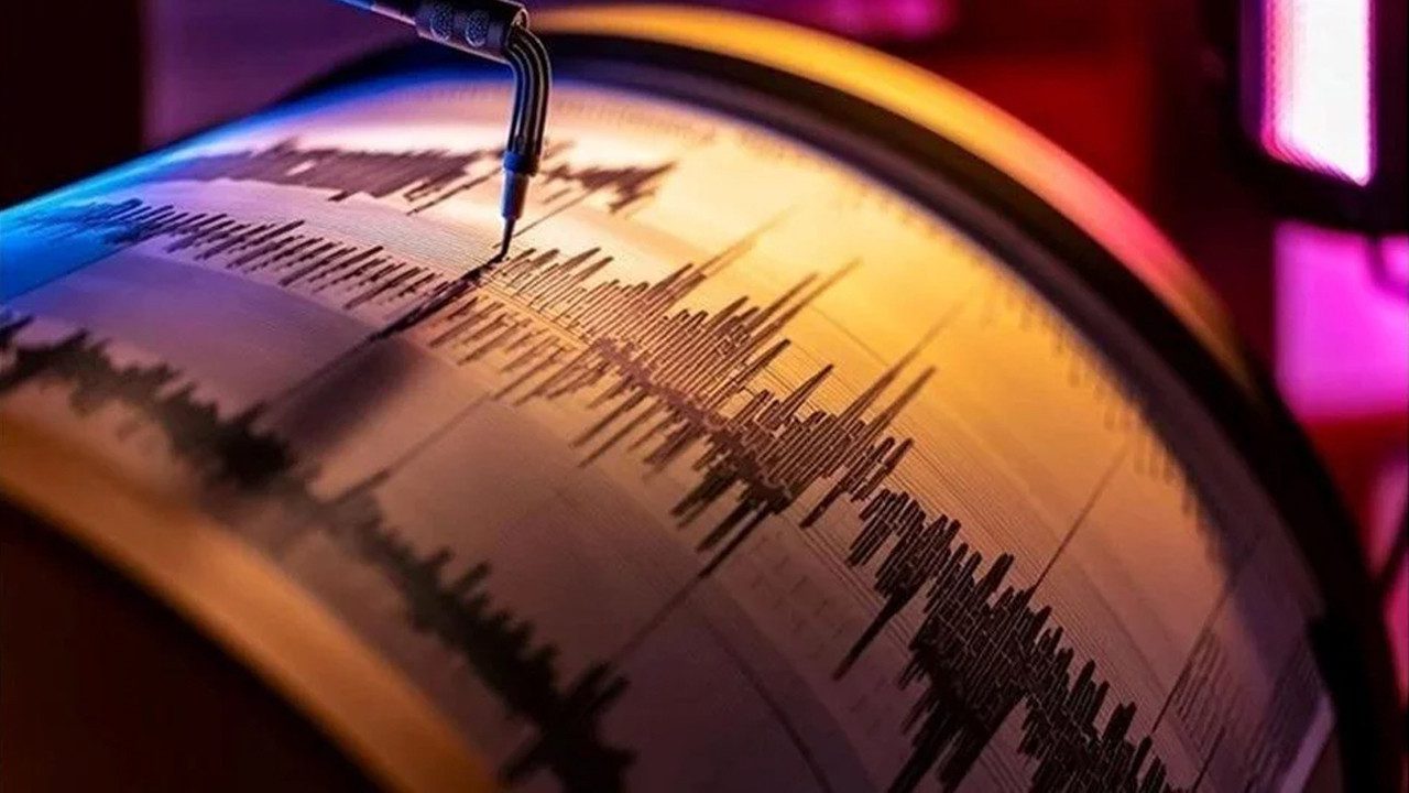 Malatya’da Deprem… AFAD İlk Verileri Paylaştı