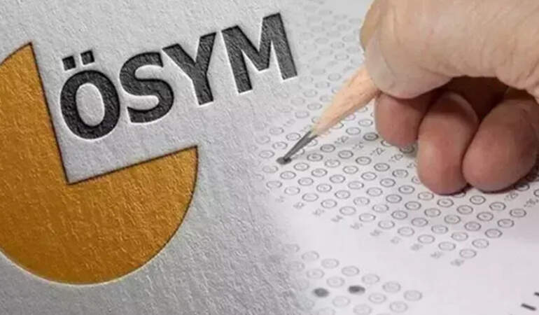 ÖSYM Başkanı Ali Ersoy Duyurdu! YKS Tercih İşlemleri Başladı