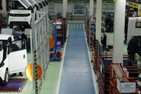 Oto Devi O İlimizi Seçti! Yüzlerce Kişiye İş Kapısı Olacak, Dev Araba Fabrikası İçin Geri Sayım Başladı