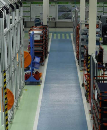 Oto Devi O İlimizi Seçti! Yüzlerce Kişiye İş Kapısı Olacak, Dev Araba Fabrikası İçin Geri Sayım Başladı