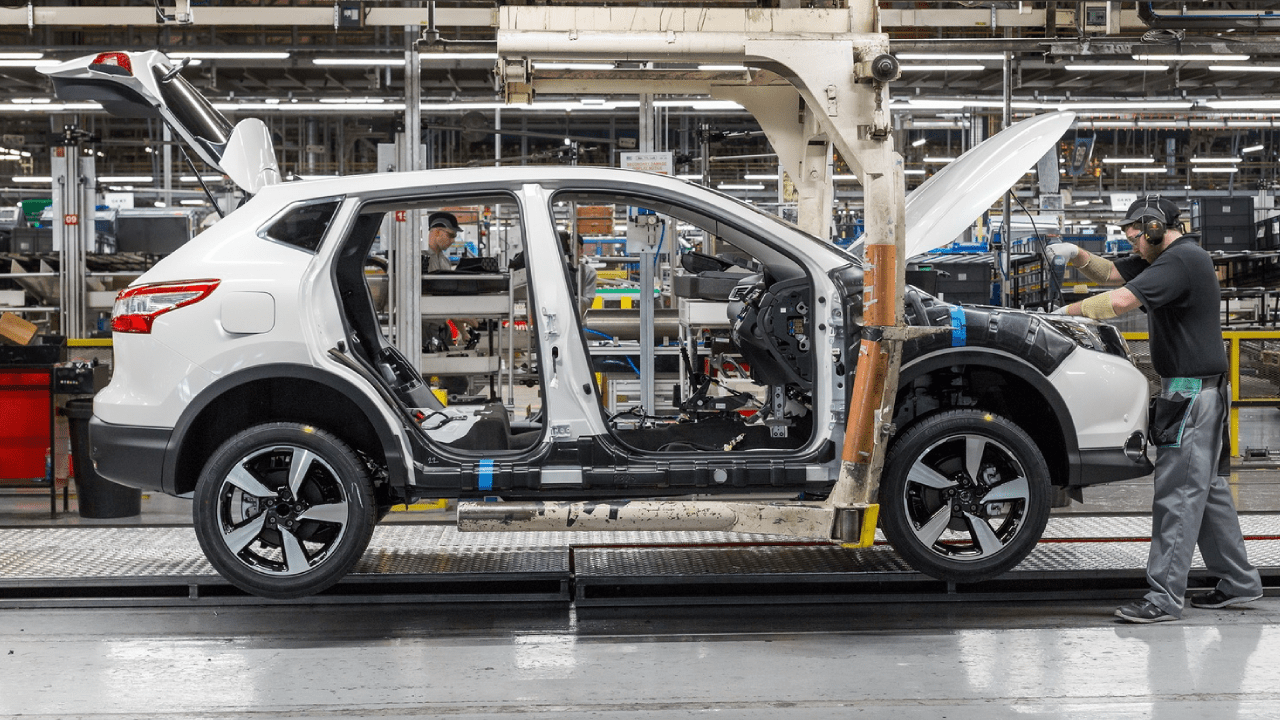 Otomotiv Devi Sil Baştan Yenileniyor: İşten Çıkarmalar Kapıda