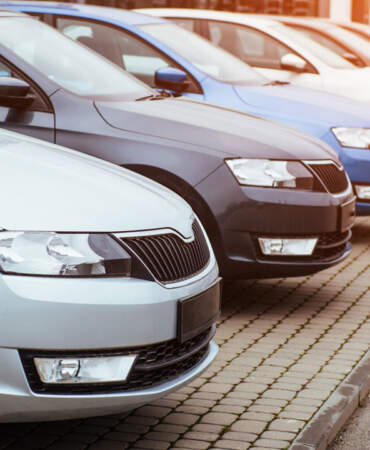 Otomotiv Devinden Düşük Faizli Otomobil Kampanyası: 13 Bin TL Ödeyen Araç Sahibi Olacak