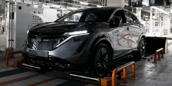 Otomotiv Devinden Yeni Yapılanma Hamlesi: Fabrikalar Kapanacak, 19 Bin Kişi İçin Gergin Bekleyiş…
