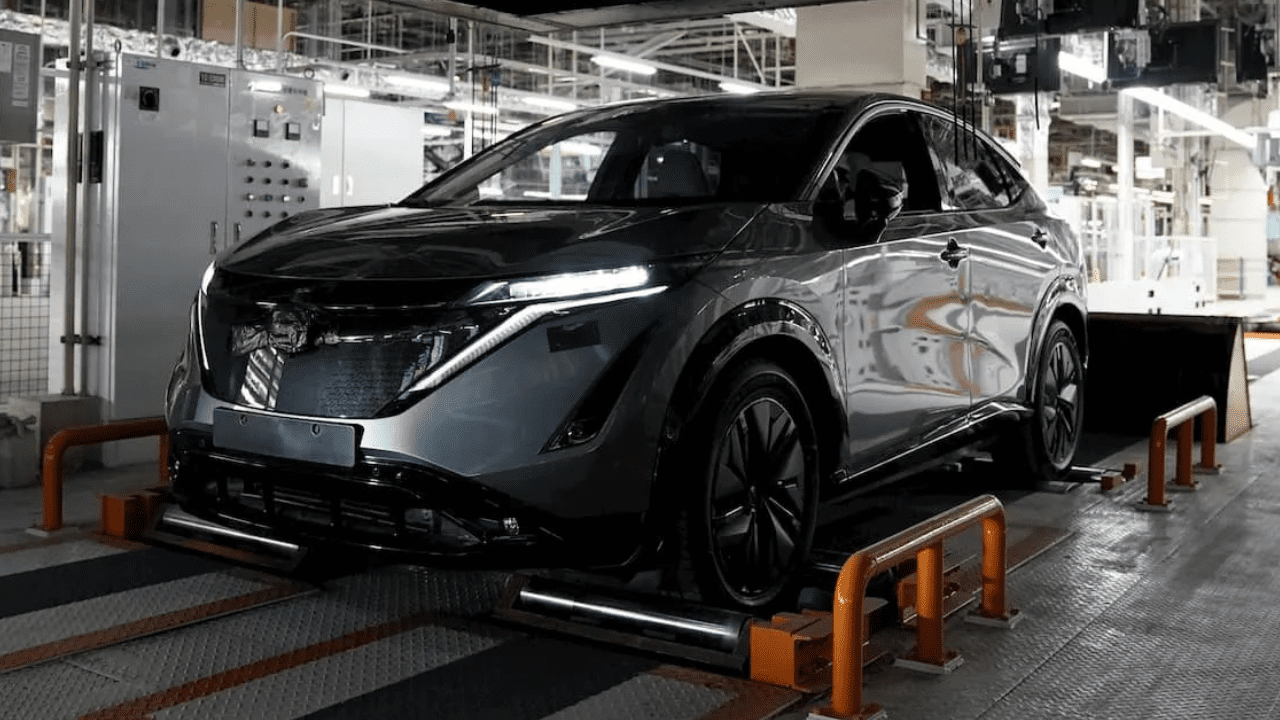 Otomotiv Devinden Yeni Yapılanma Hamlesi: Fabrikalar Kapanacak, 19 Bin Kişi İçin Gergin Bekleyiş…