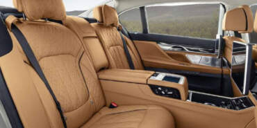 Otomotiv Devleri Yarıştı! En Rahat Otomobil Koltuğu Belli Oldu: Zirvede Model Şaşırttı