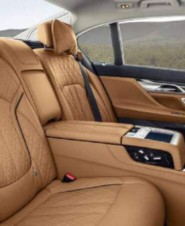 Otomotiv Devleri Yarıştı! En Rahat Otomobil Koltuğu Belli Oldu: Zirvede Model Şaşırttı