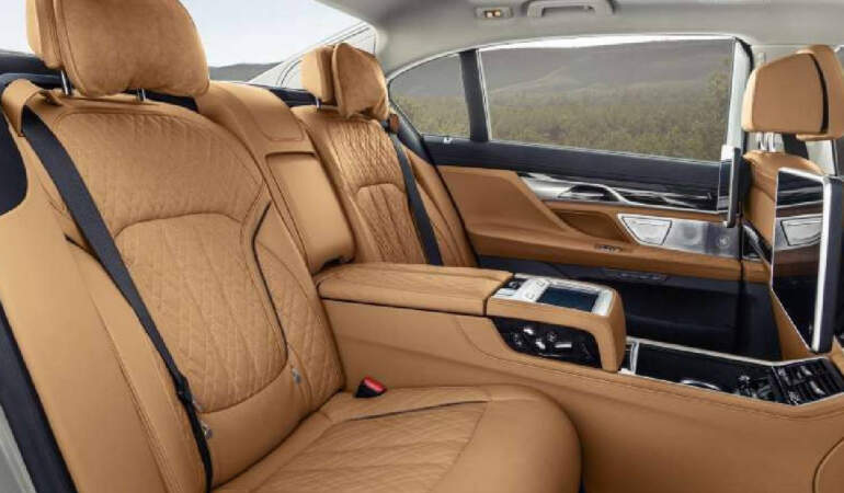 Otomotiv Devleri Yarıştı! En Rahat Otomobil Koltuğu Belli Oldu: Zirvede Model Şaşırttı