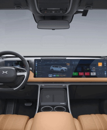 Otomotiv Sektöründe Volkswagen ve Xpeng Güç Dengelerini Zorluyor! Piyasada Rekabet Yarışı Yön Değiştirdi