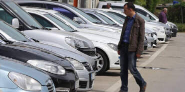 ÖTV Kararı Fiyat Dengesini Altüst Etti! Son 10 Gün İçinde O Araçlara Talep Arttı