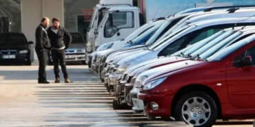 ÖTV Zammı Sonrası İkinci El Otomobil Fiyatları Uçtu! Araç Alacaklar İçin Tarih Belli Oldu