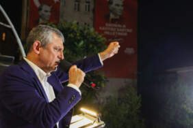 Özgür Özel, ‘Hodri Meydan’ Dedi… ‘Sandık Gelecek, Sen Gideceksin’