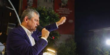 Özgür Özel, ‘Hodri Meydan’ Dedi… ‘Sandık Gelecek, Sen Gideceksin’