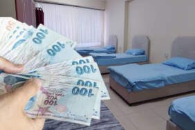 Özel Yurtlarda Zam Yağmuru Başladı! Üniversite Hayali Zora Girdi