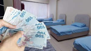 Özel Yurtlarda Zam Yağmuru Başladı! Üniversite Hayali Zora Girdi
