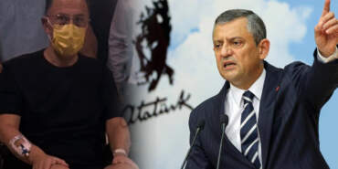 Özel’den Bir ‘Murat Çalık’ Tepkisi Daha: ‘Hastalığı Nüksederse Cevabını Kim Verecek?’