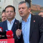 Özel’den Sındırgı’da ‘Deprem’ Uyarısı: ‘Esas Artçı Şok Ekonomide ve Göç Dalgasında Yaşanacak’
