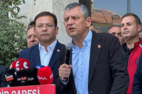 Özel’den Sındırgı’da ‘Deprem’ Uyarısı: ‘Esas Artçı Şok Ekonomide ve Göç Dalgasında Yaşanacak’