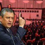Özel’den Yeni ‘Komisyon’ Çıkışı: ‘Asla Yanlışın İçinde Olmayacağız’