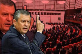 Özel’den Yeni ‘Komisyon’ Çıkışı: ‘Asla Yanlışın İçinde Olmayacağız’
