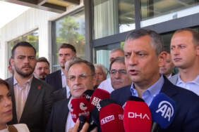 Özgür Özel, Adil Karaismailoğlu’na Yüklendi: ‘Kayyım Çırağı Açıkta Kaldı!’