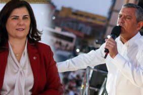 Özgür Özel, Özlem Çerçioğlu’na Aydın’dan Seslendi: ‘Yazıklar Olsun, Tarihin Çöp Sepetinde Kal’