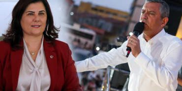 Özgür Özel, Özlem Çerçioğlu’na Aydın’dan Seslendi: ‘Yazıklar Olsun, Tarihin Çöp Sepetinde Kal’