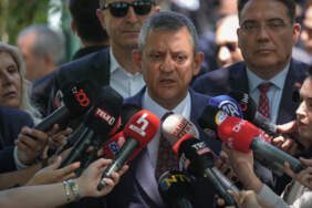 Özgür Özel Hakkında ‘Hakaret’ Soruşturması