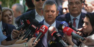 Özgür Özel Hakkında ‘Hakaret’ Soruşturması