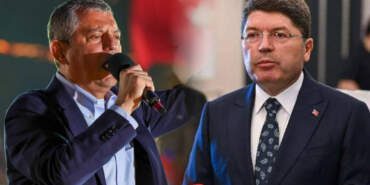 Özgür Özel HSK’ya Çağrı Yapmıştı, Bakan Tunç’tan ‘Mücahit Birinci’ İddiasına Cevap