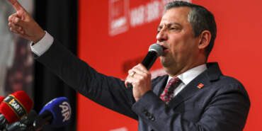 Özgür Özel’den 30 Ağustos Paylaşımı: O Sözü İşaret Etti